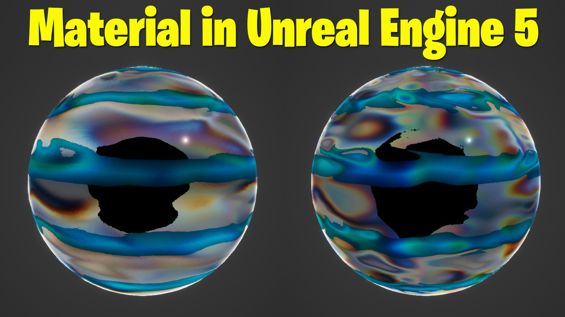 Material Fx In Unreal Engine 5 Tutorial Cghow Ashif Ali